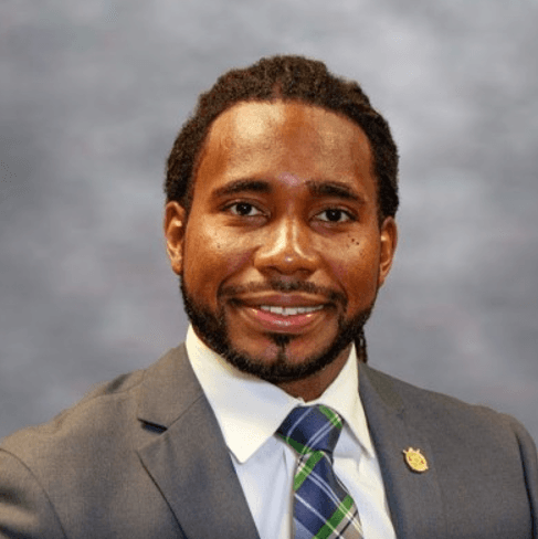 Dr. Christopher C. Irving