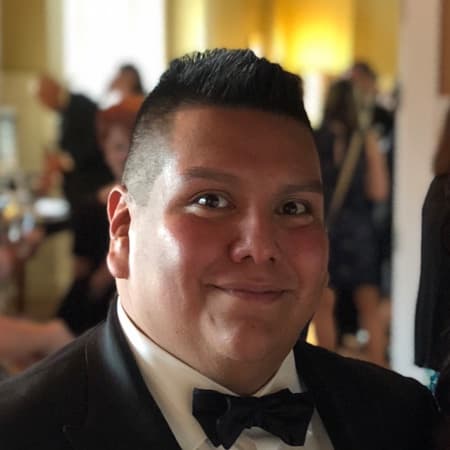 Jose Luis Posos, M.Ed.