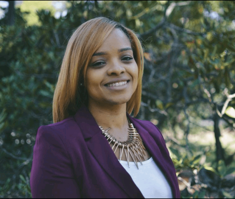 Dr. A. Tamika Quick